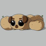 Molly and the Potato's
