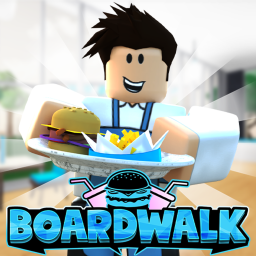 [WINTER] Boardwalk Restaurant