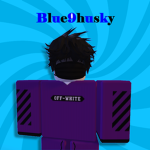 Blue9husky fan gruppe