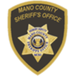 Mano County Sheriff's Office traing