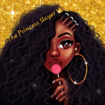 The princess Slayer