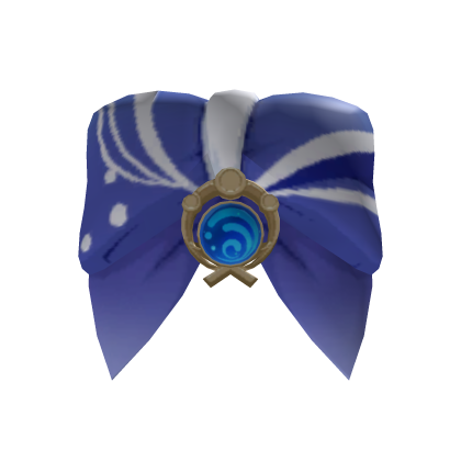 Pearl of Wisdom Bow thumbnail