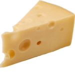 The Cave Of Cheese