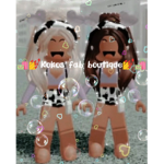 Koko's fab boutique