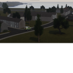 Services, Porthdinllaen
