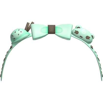 trade headband