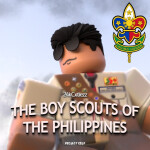 [MOBILE📱] The Boy Scouts Of The Philippines