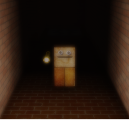 Escape the bread maze!