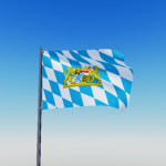 The Greater Bavarian Realm.