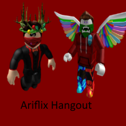 Ariflix Hangout