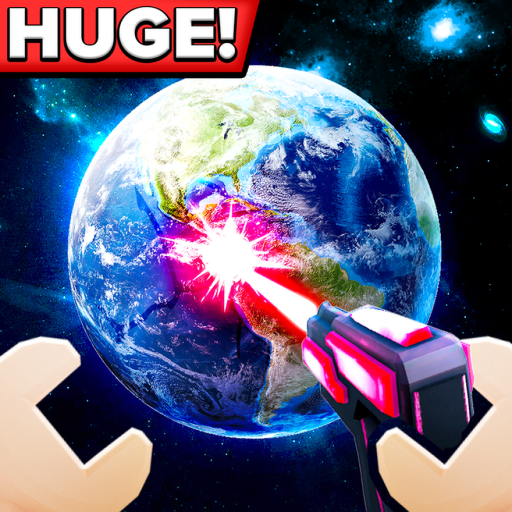 Destruidores de Planetas