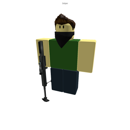 NPC Sniper