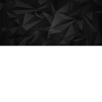 black VS white