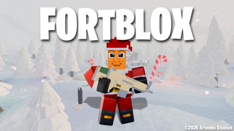 [❄️NEW!] Artemis Royale