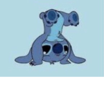 #ilovestitch