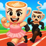 Brainrot Race Simulator