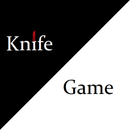 [WIP] Knife Game icon