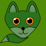 Green Foxes