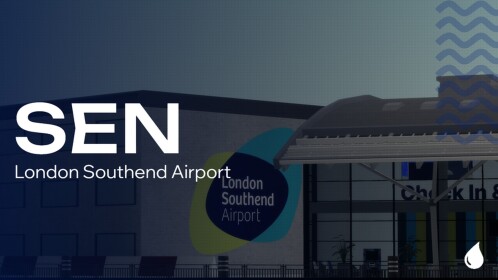 London Southend Airport