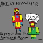 AREA51DEVGAMER FAN CLUB!!!!!1!!111!!!!