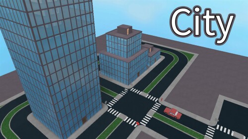 City