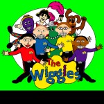 Wiggles World (My Version)