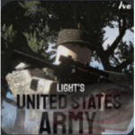• [USA] • United States Army
