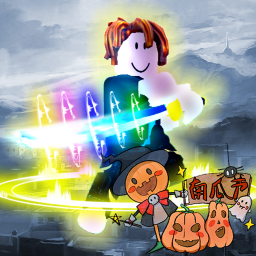 ⚔️Empty Island Adventurer🎃 icon