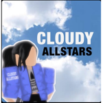 Cloudy Allstars
