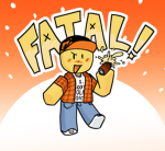 Shaun x Fatal