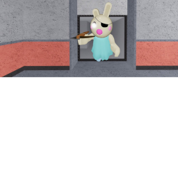 Bunny memorial(NEW)