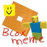 Blox Meme