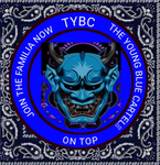 [TYBC]THE YOUNG BLUES CARTEL