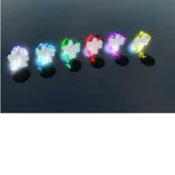 Aura test icon