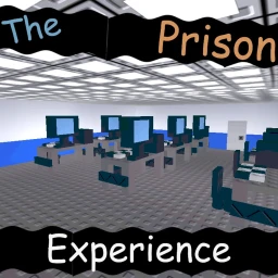 The Prison Experience (v.1.3.1.1) icon