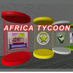 Africa Tycoon