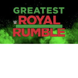 {W-S-W} Presents Greatest Royal Rumble! (RP)