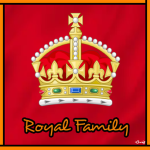•BRF• British Royal Family