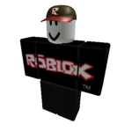 THE ROBLOXIAN GUESTS