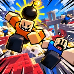 [🎃] BOOM! icon