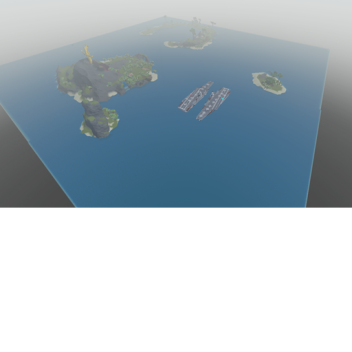 (CHAPTER 2) Terrible Naval Carrier Ships