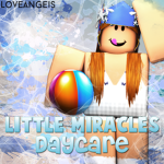 Little Miracles Daycare