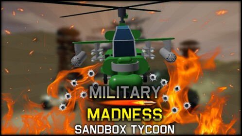 Military Madness