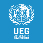 UEG丨United Earth Government
