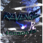 Revenge 多