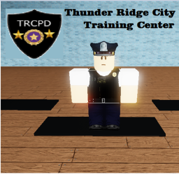 TRCPD  - Training Center