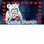 Gacha Shortie CLUB