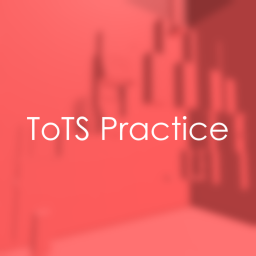 Tower of True Skill - Practice Place icon