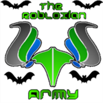 TRA Robloxian Army