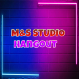 M & S Studios Hangout!